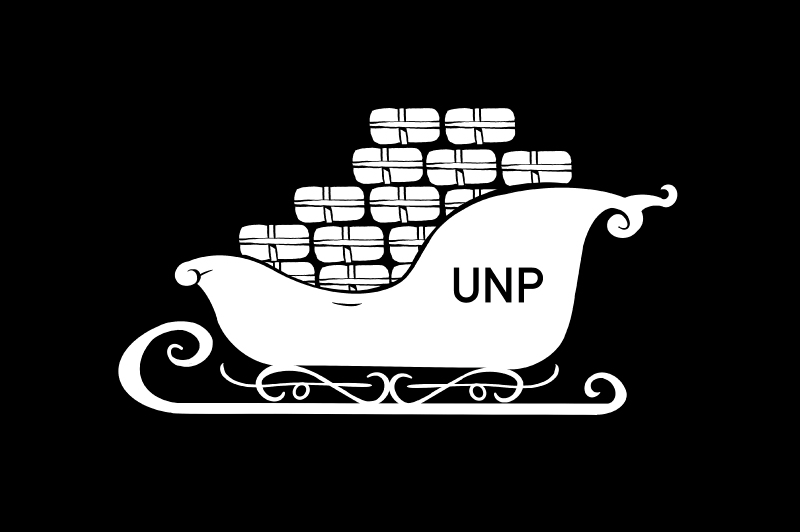 Vehículo y nieve