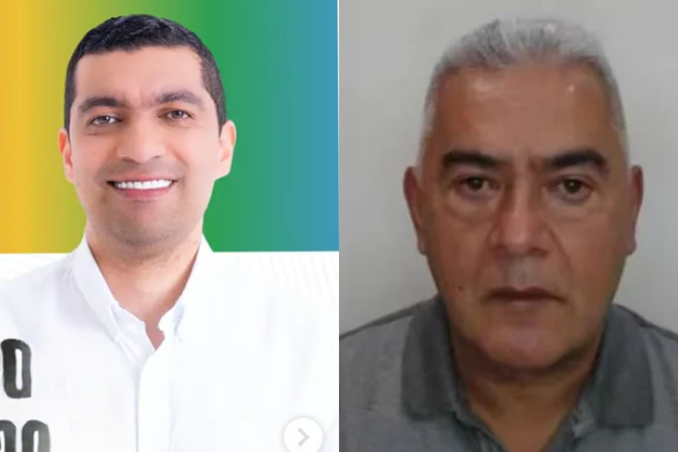Imputan a excandidato al Senado señalado por presuntos vínculos con “Papá Pitufo”