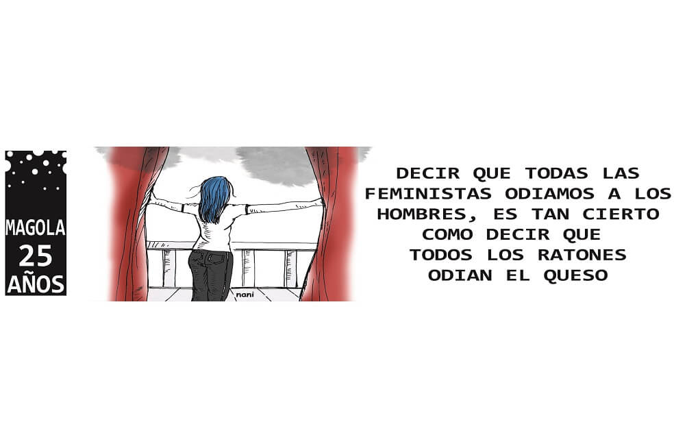 Feministas