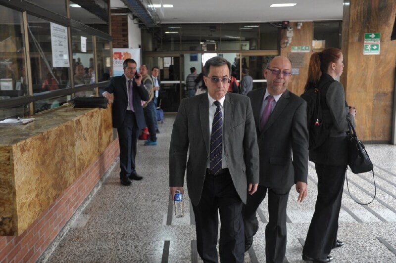 Caso Odebrecht: lo que viene después de la condena a José Elías Melo
