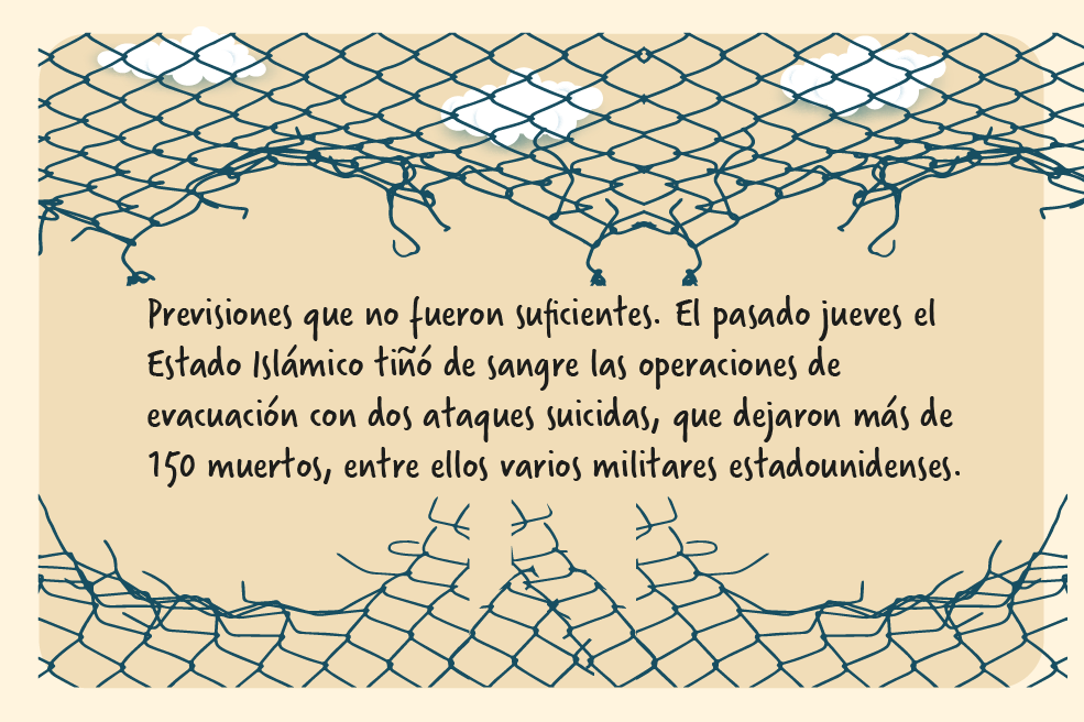 El mundo no es como lo pintan.