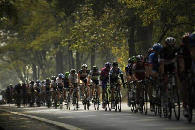 El ciclismo colombiano tiene nuevo calendario