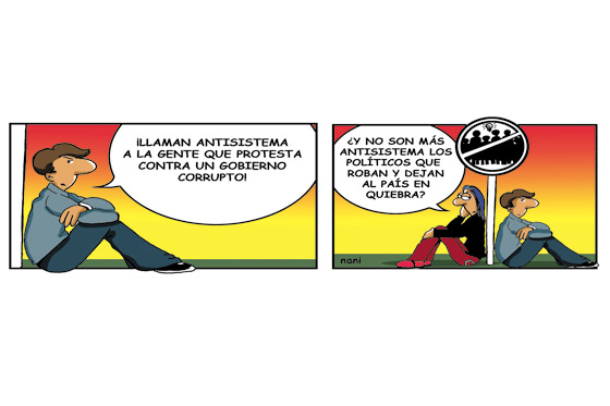 Antisistema