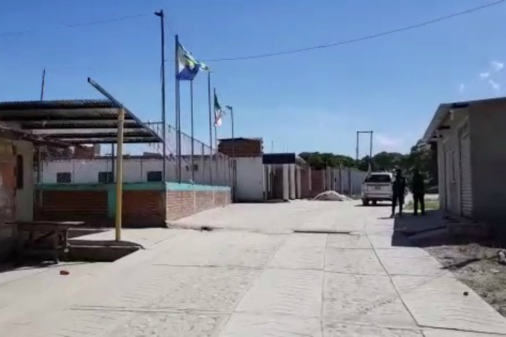 Tres militares heridos tras pisar campo minado en Norte de Santander