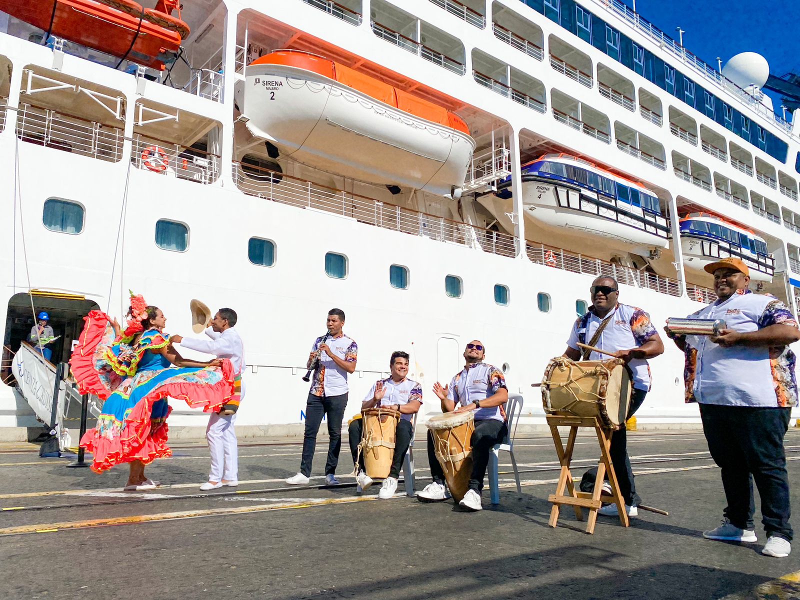 Turismo global se recupera al 95 % de su contribución al PIB prepandemia: WTTC