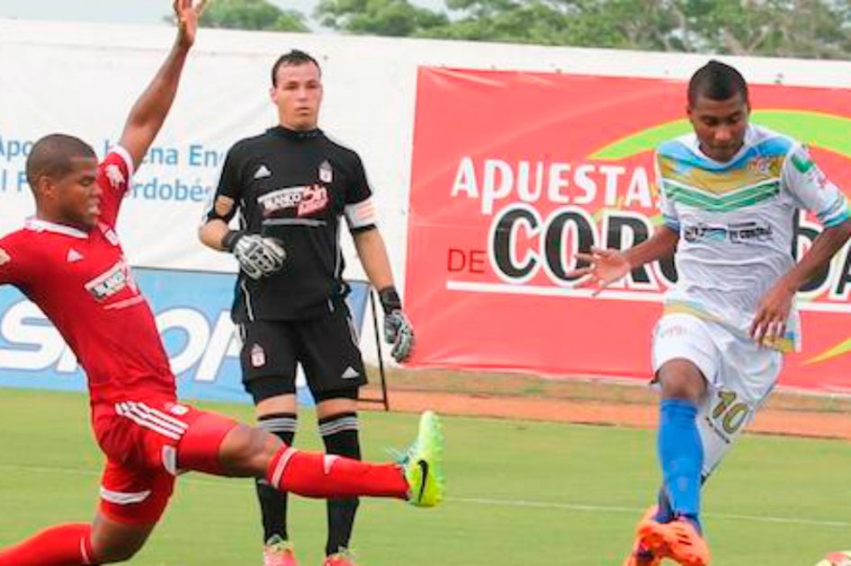 Al América no le alcanzó