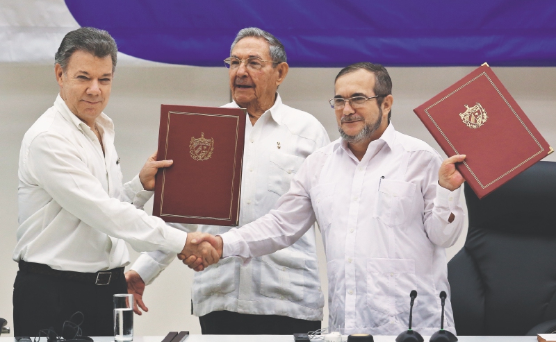 “Implementar el Acuerdo de Paz no puede empezar de cero cada cuatro años”: Instituto Kroc
