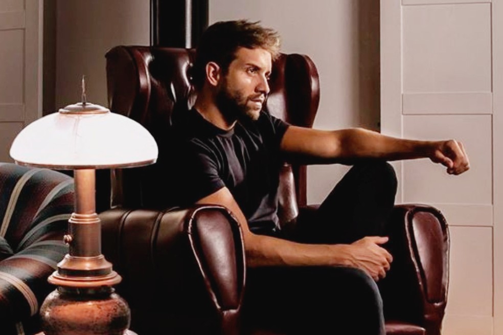Pablo Alborán: “Ahora puedo mirar a la gente y decir ‘este soy yo’”