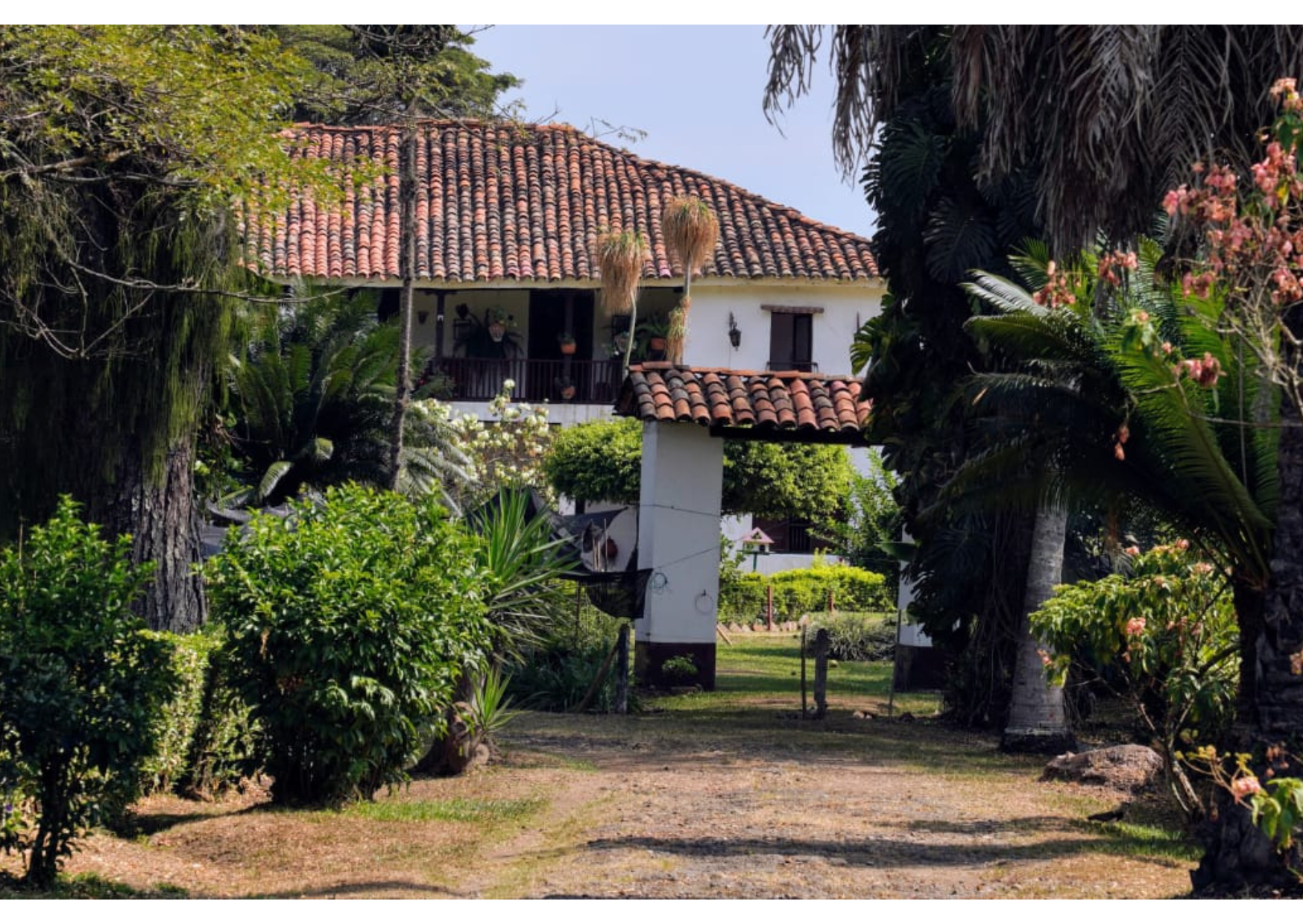 Una hacienda esclavista en Colombia es declarada bien de interés cultural