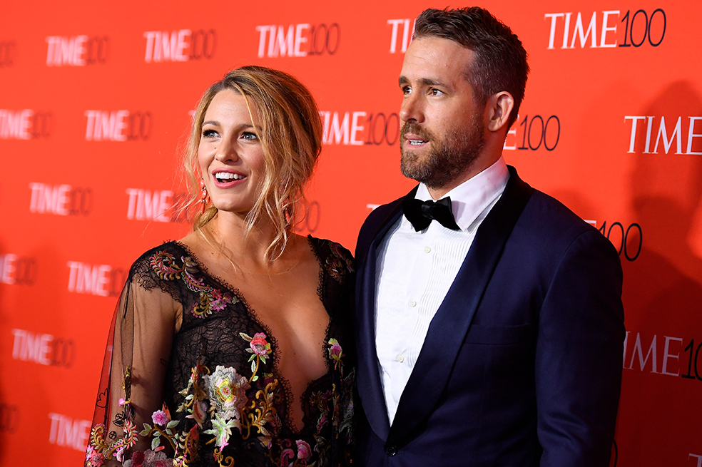 Revista Time realizó gala en honor a los 100 personajes influyentes