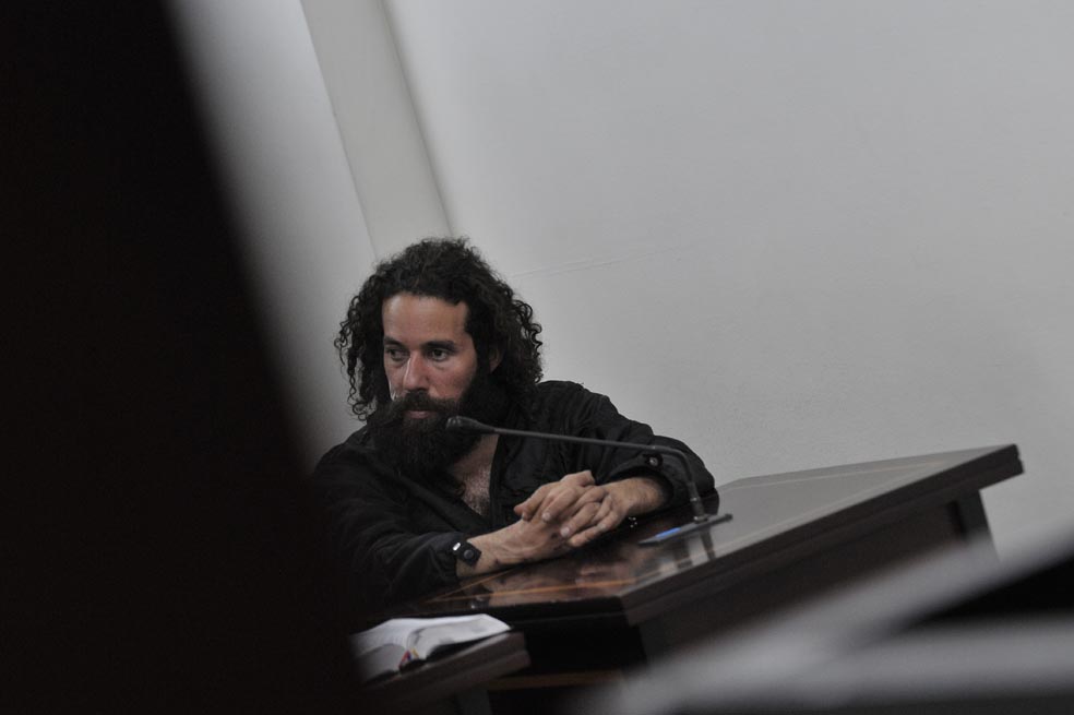 ‘Aunque sea de los Char, Manotas debe pagar’