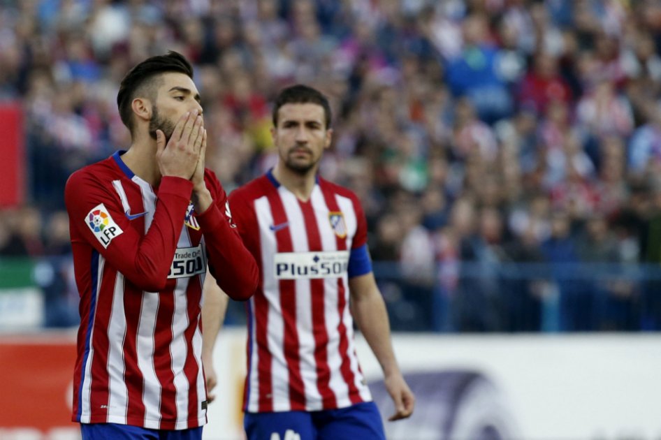 Atlético de Madrid presenta recurso y solicita suspensión cautelar de la sanción