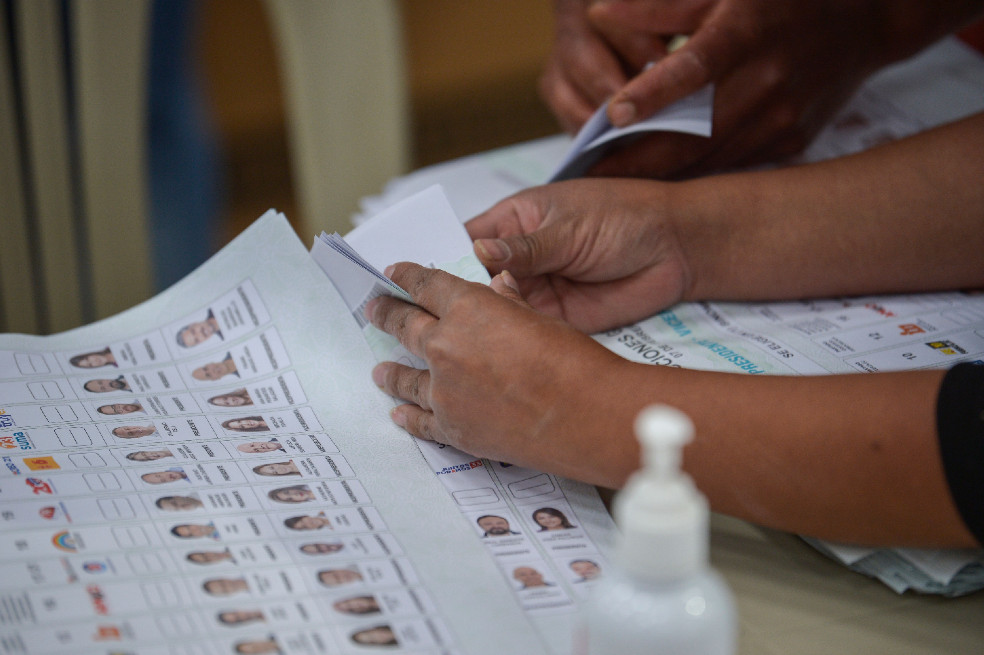 Ecuador: el enfrentamiento es entre izquierdas