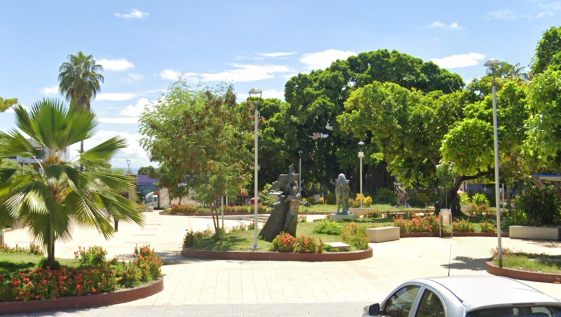 Parque Mitológico del Espinal, Tolima: cómo llegar y qué turismo se puede hacer