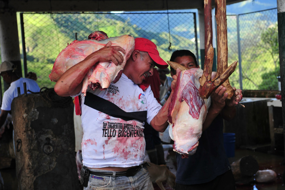 Por modernización de mataderos, precios de las carnes podrían seguir subiendo