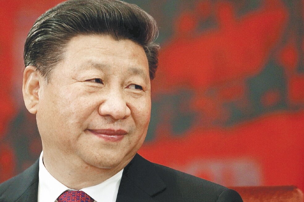 China representará el 27 % de la producción mundial en 2030, según la OCDE