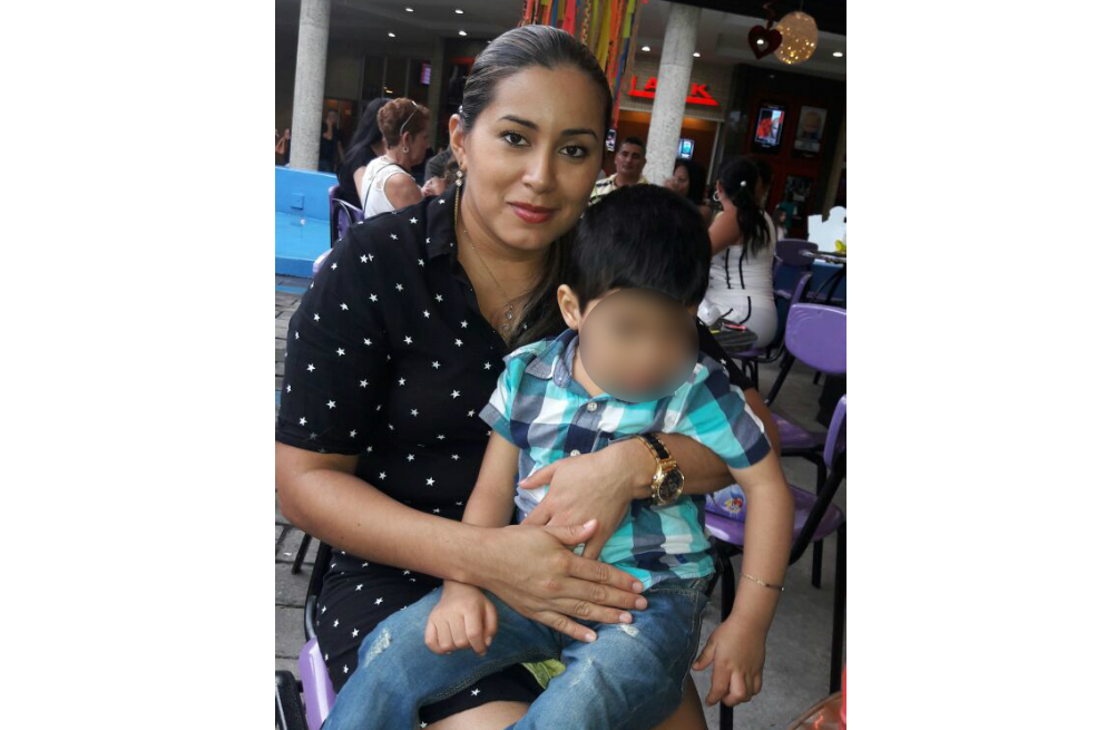 Padres luchan para que su EPS responda por el tratamiento de su hijo con enfermedades raras