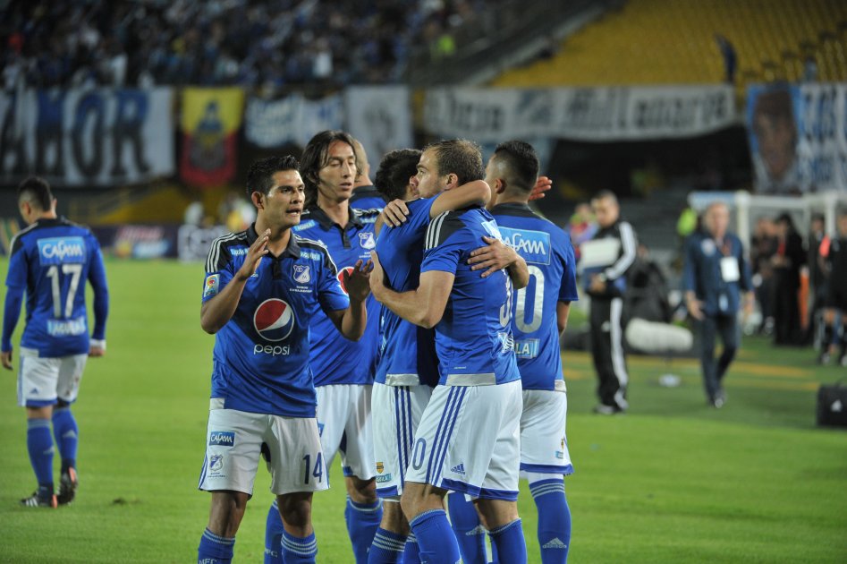 Millonarios buscará ante Cúcuta su primer triunfo en la Liga
