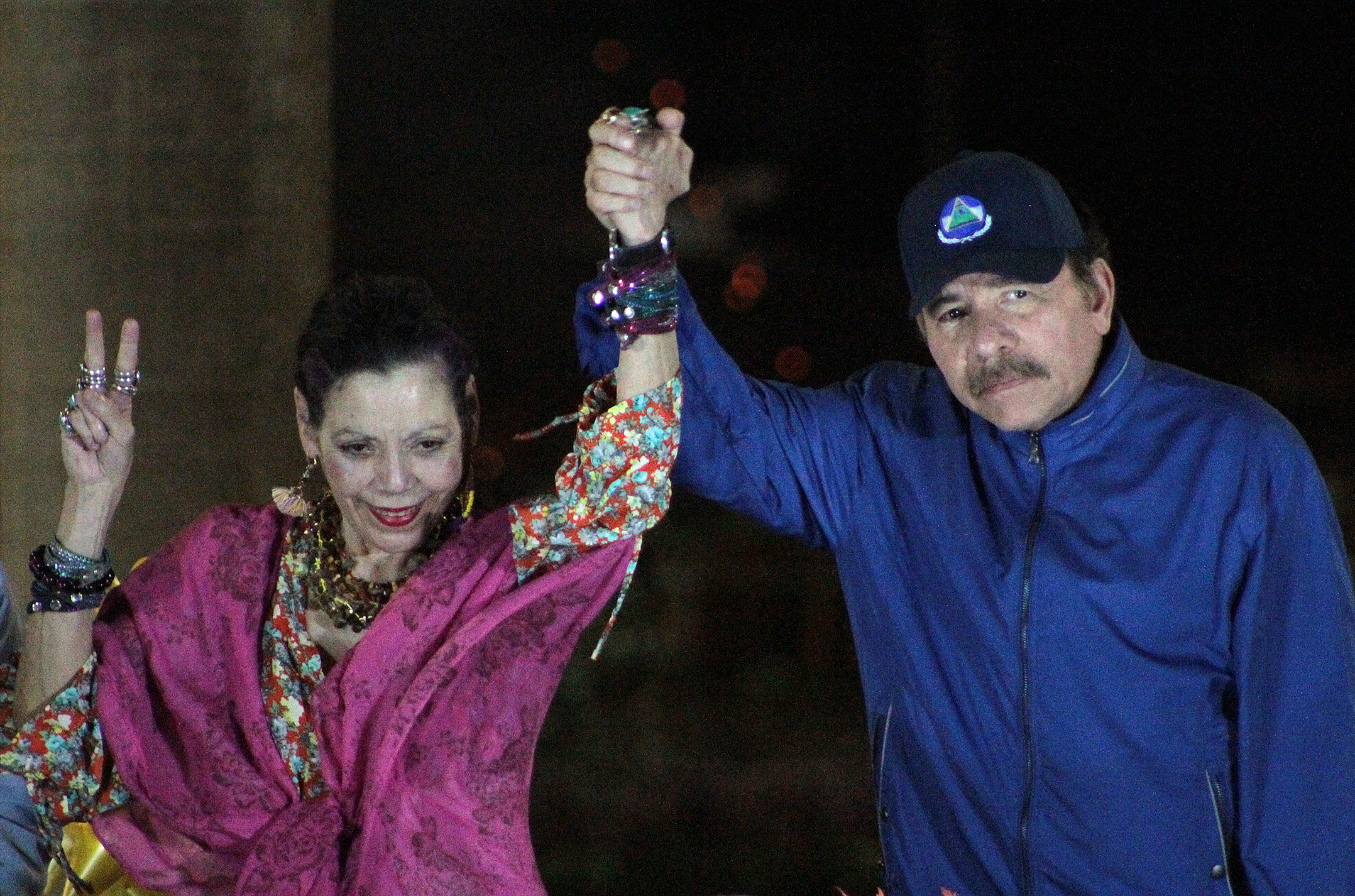 Descabezada y exiliada, oposición en Nicaragua ante reto de otro gobierno Ortega