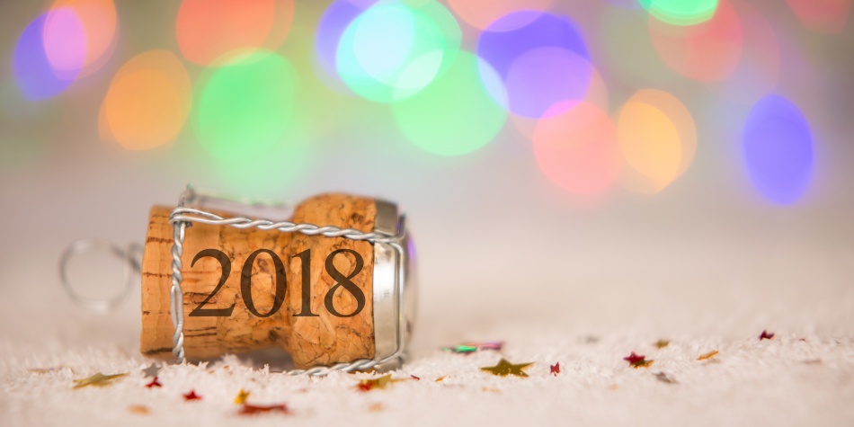 Lo que los números te quieren decir sobre tu 2018