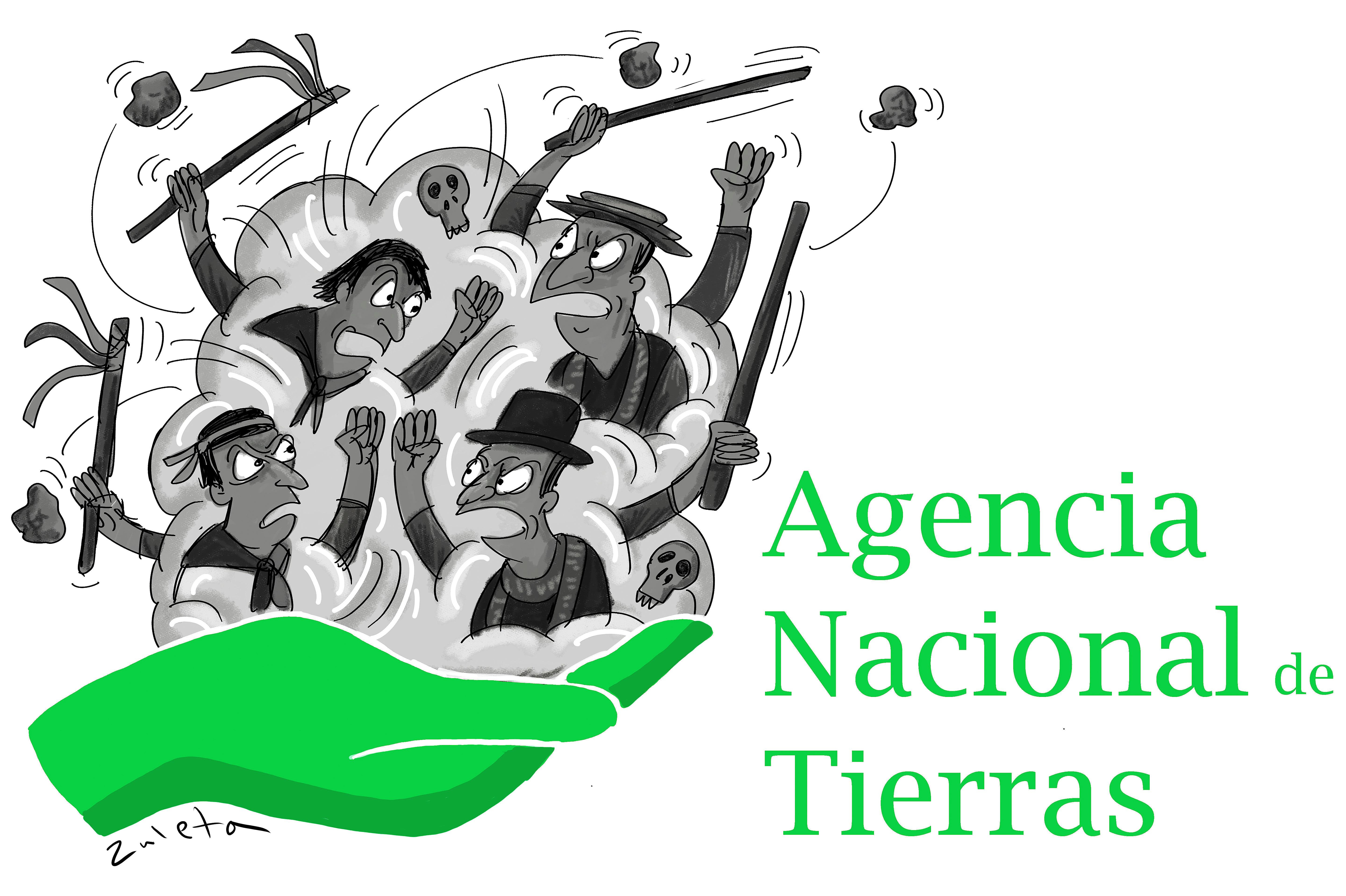 Disputa nasa y misak