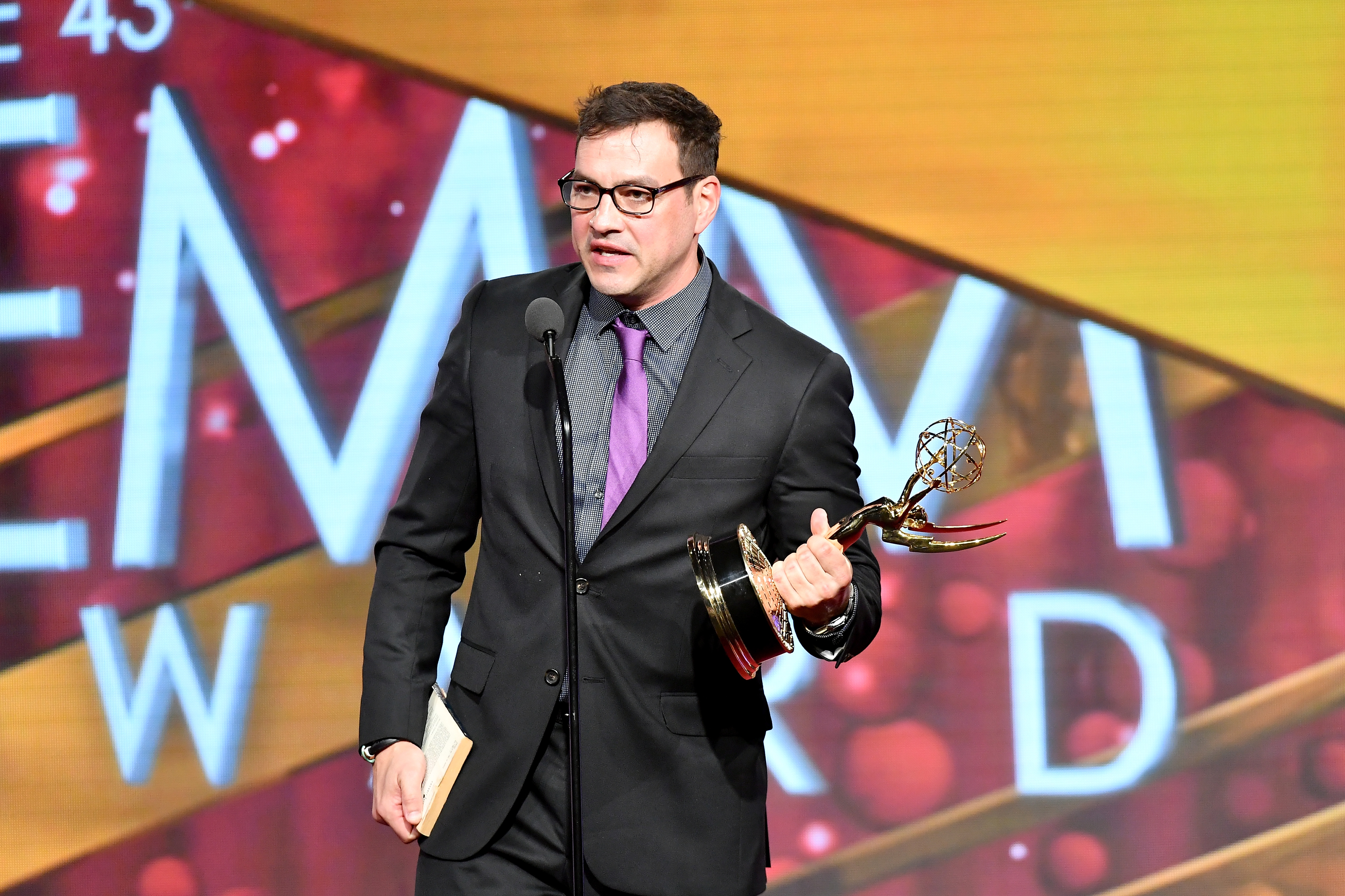 Falleció Tyler Cristopher, actor de “Hospital general”