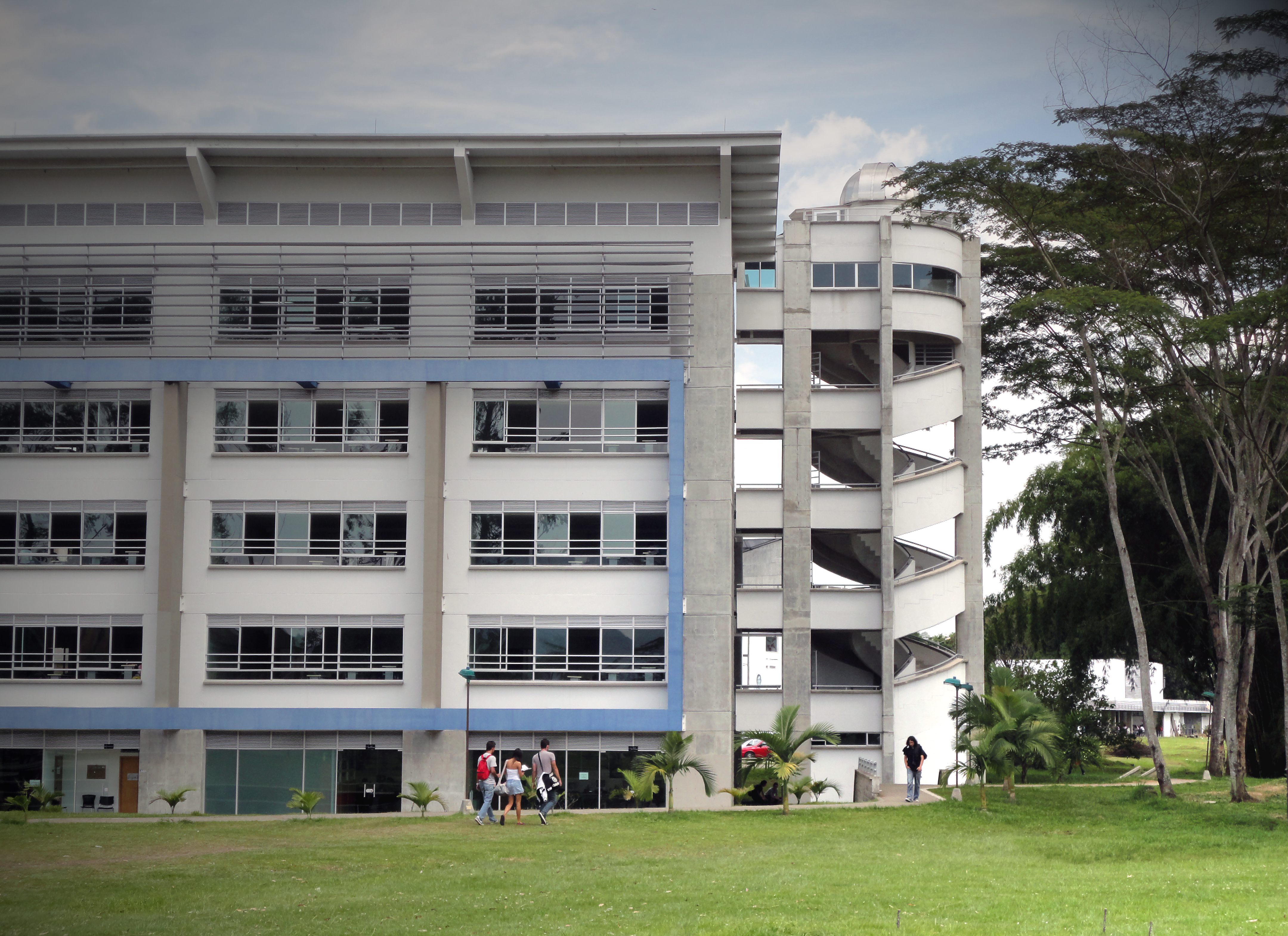 Consejo de Estado ratificó la elección del rector de la Universidad Tecnológica de Pereira