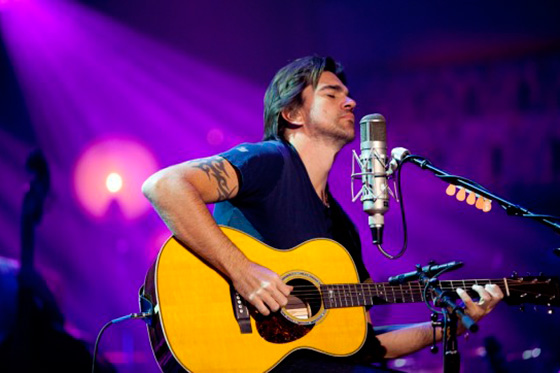 Juanes promueve por redes sociales apoyo para Medellín