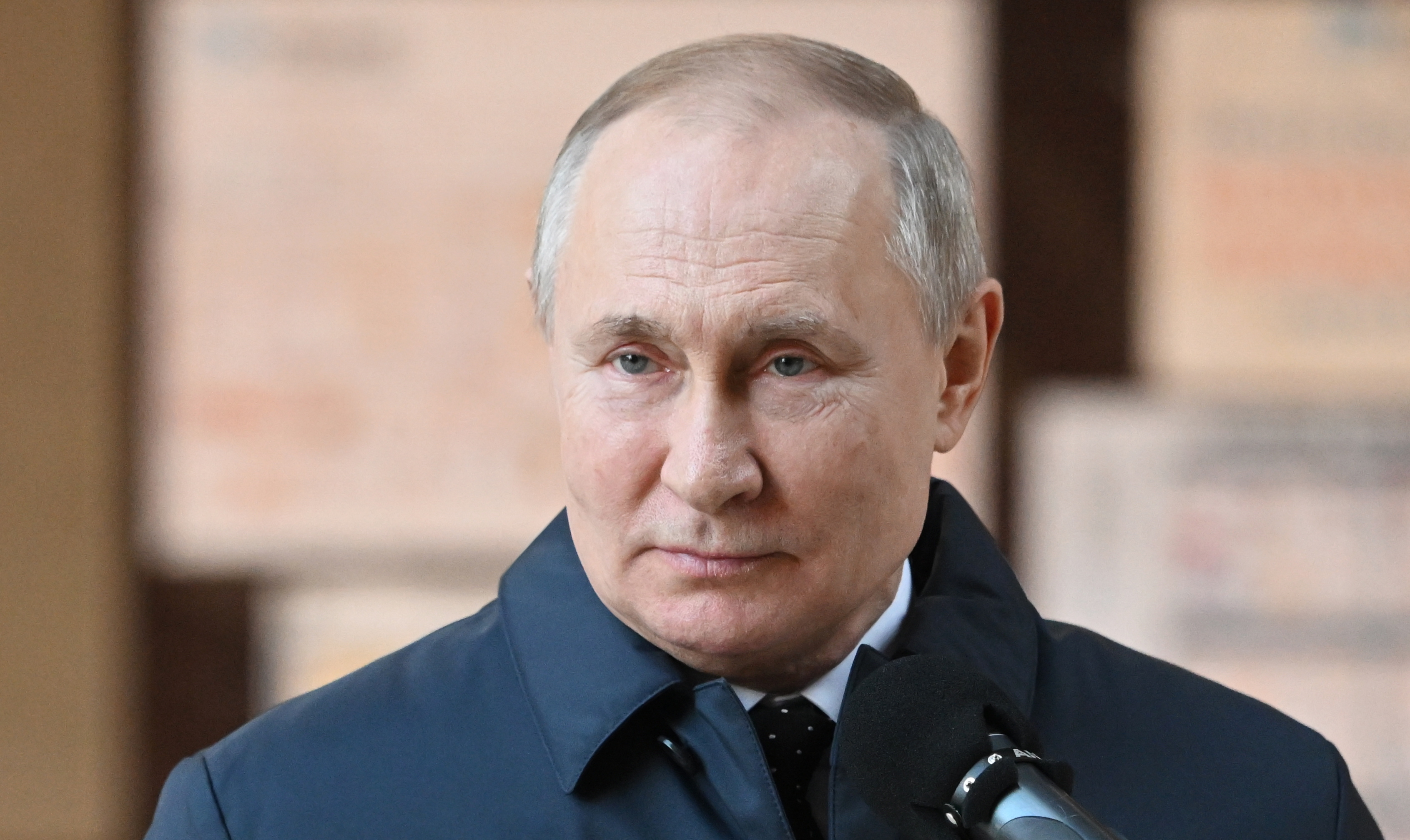 Biden pide pruebas para juzgar a Putin por crímenes de guerra, ¿es posible?