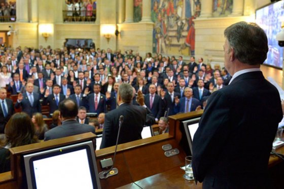 Presidente no elegiría directamente a los ‘jueces de los jueces’
