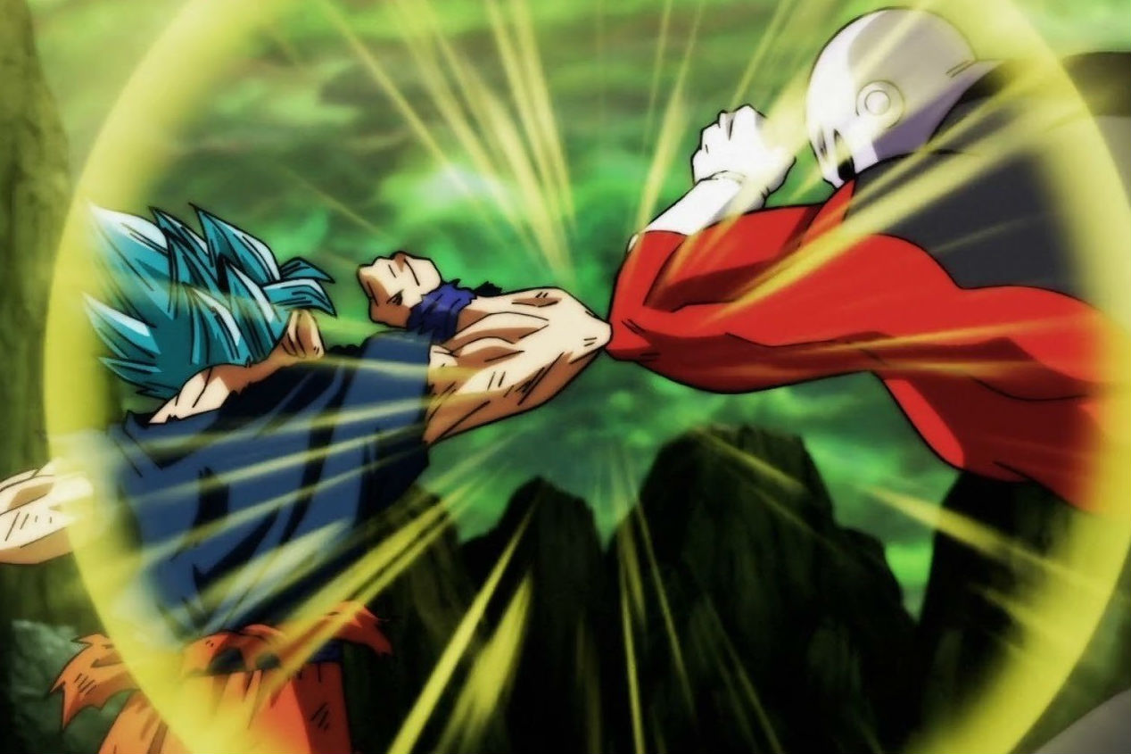 ¿Confirmado el final de Dragon Ball Super?