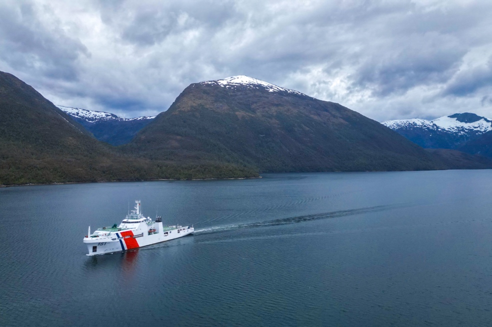 Expedición a la Antártica: la misión de Colombia en ese continente