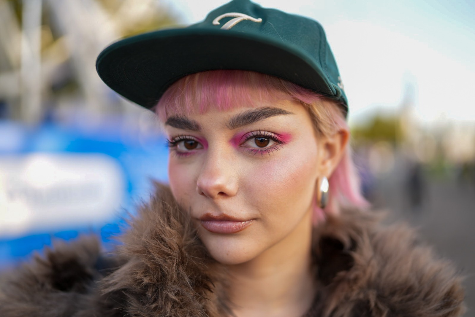 Los festivales y conciertos se comenzaron a ver como escaparates del estilo y de la moda a nivel mundial desde la década de 2000 y la tendencia se masificó en 2010. / Antonia Villalba