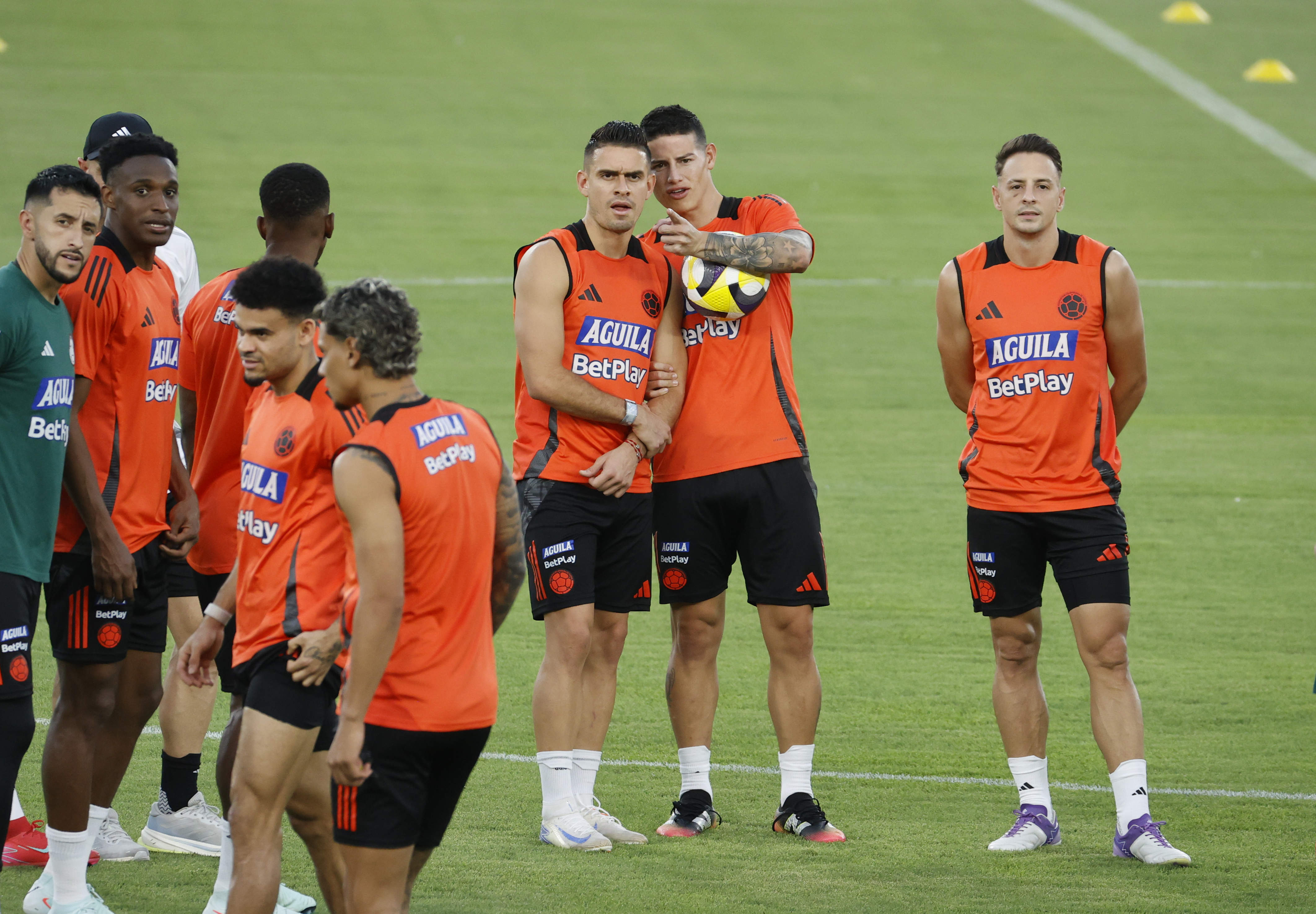 La selección de Colombia, entre ilusión y críticas: análisis de una convocatoria clave