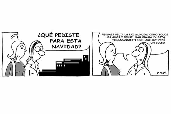 Paz Mundial