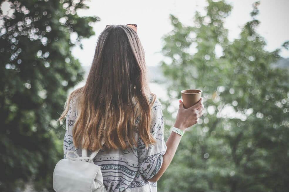 Diez consejos para cuidar tu pelo en temporada de frío y lluvia