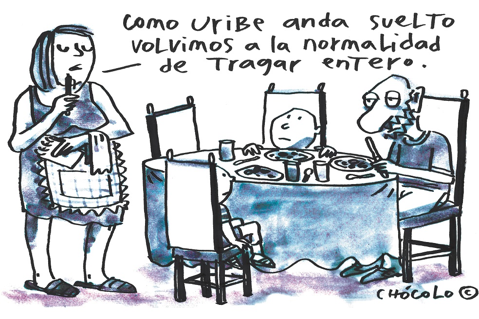 Chócolo