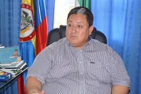 Asesinan en su casa a Elver Cerón, exalcalde de Mocoa (Putumayo)