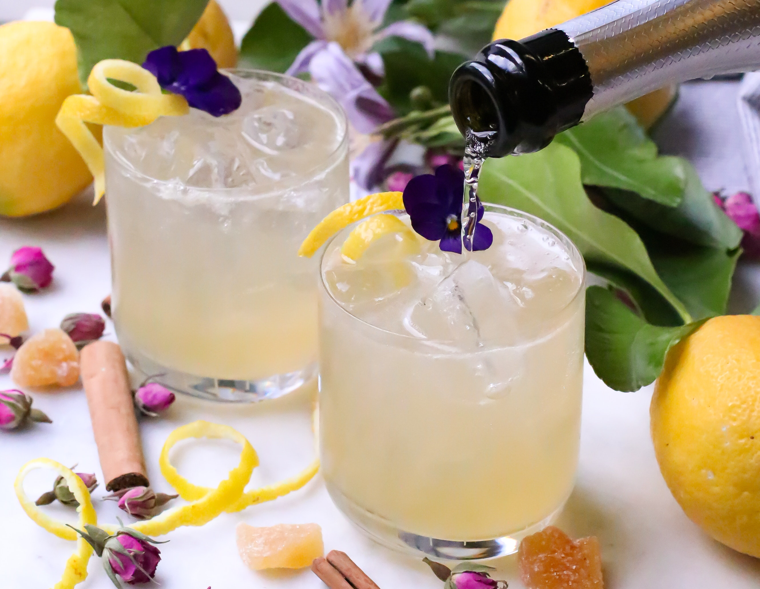 Día del padre: siete recetas de cocteles para brindar por papá