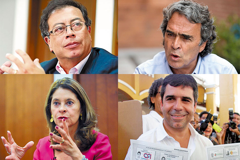 Petro: ¿radical o moderado?