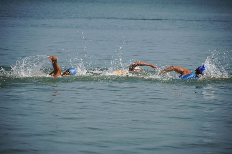 Juegos de Mar y Playa