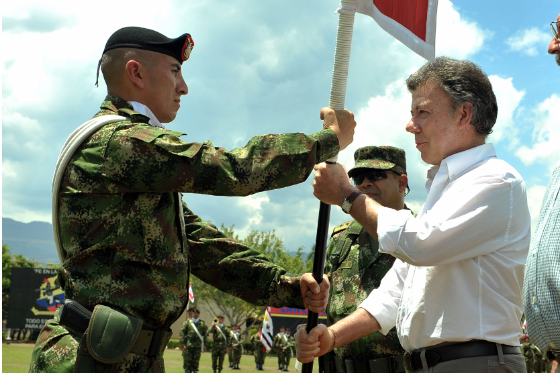 Avanza en Senado ley para ‘blindar’ ascensos de militares
