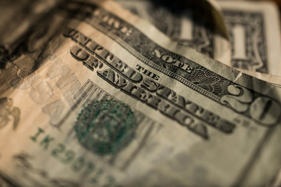 ¿Cuánto más bajará el dólar?