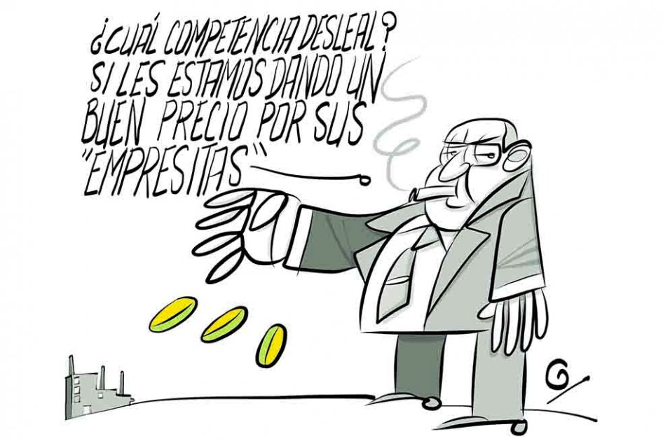 La instantánea