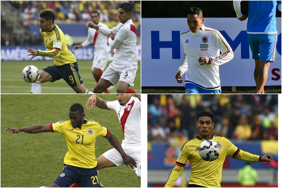Sin opciones, no hay goles