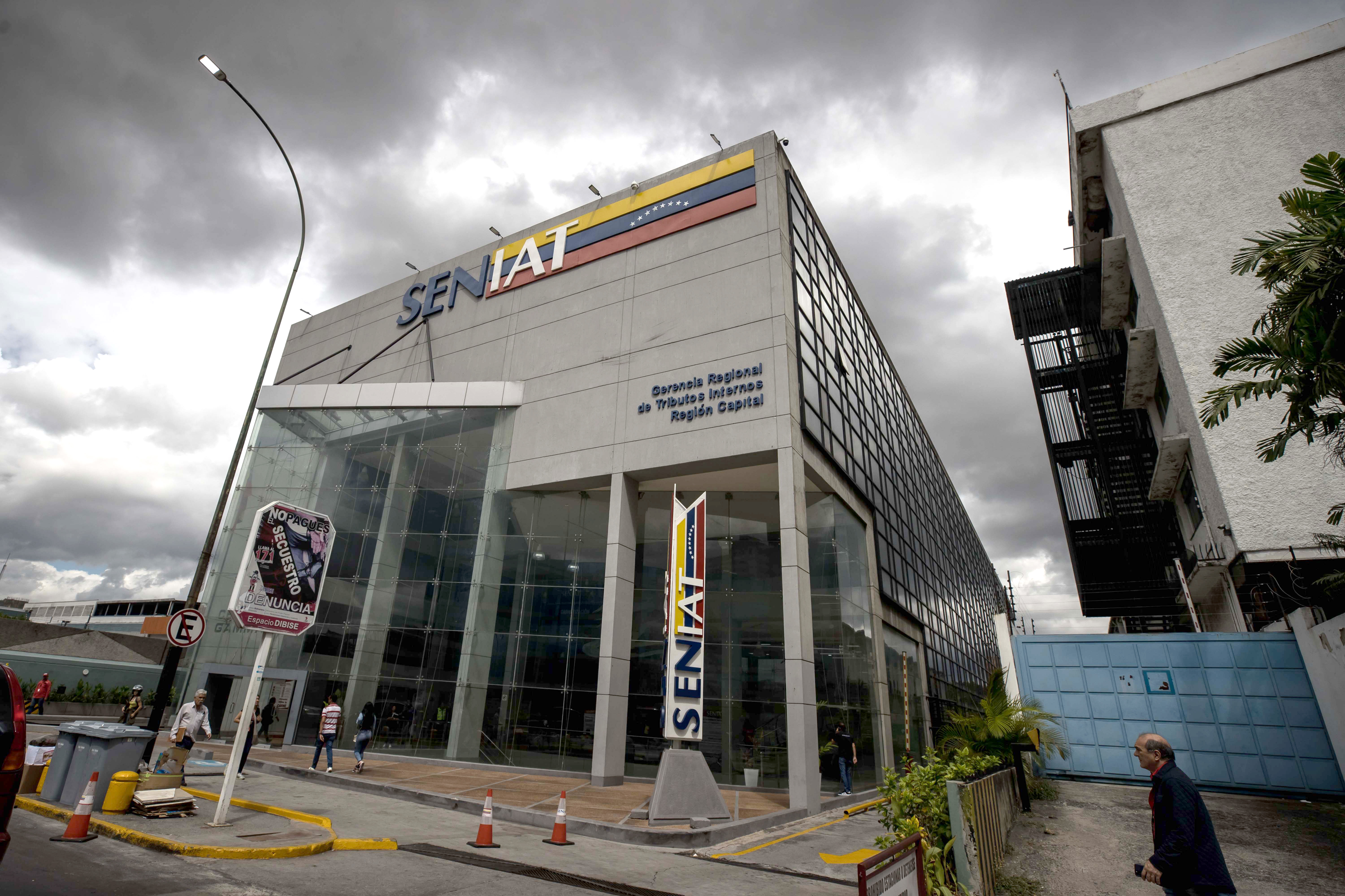 Cómo actualizar el RIF en Venezuela y descargar el comprobante: paso a paso