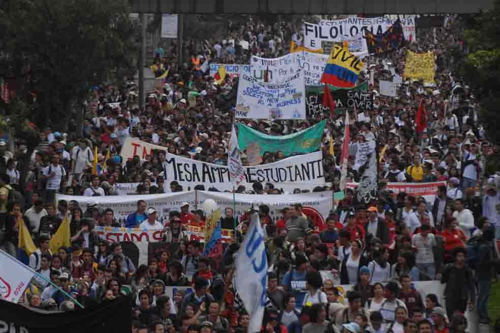 Una reforma de dos cabezas