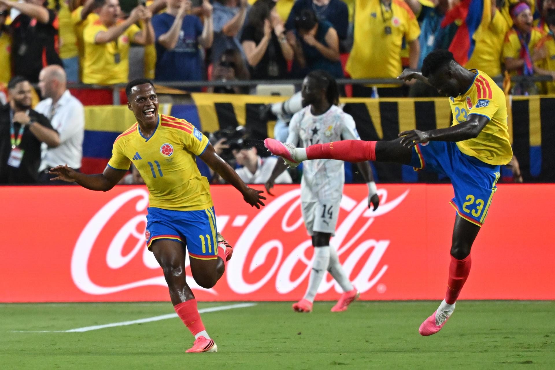 Así quedó el ranking FIFA tras el Mundial 2026: Colombia subió casillas