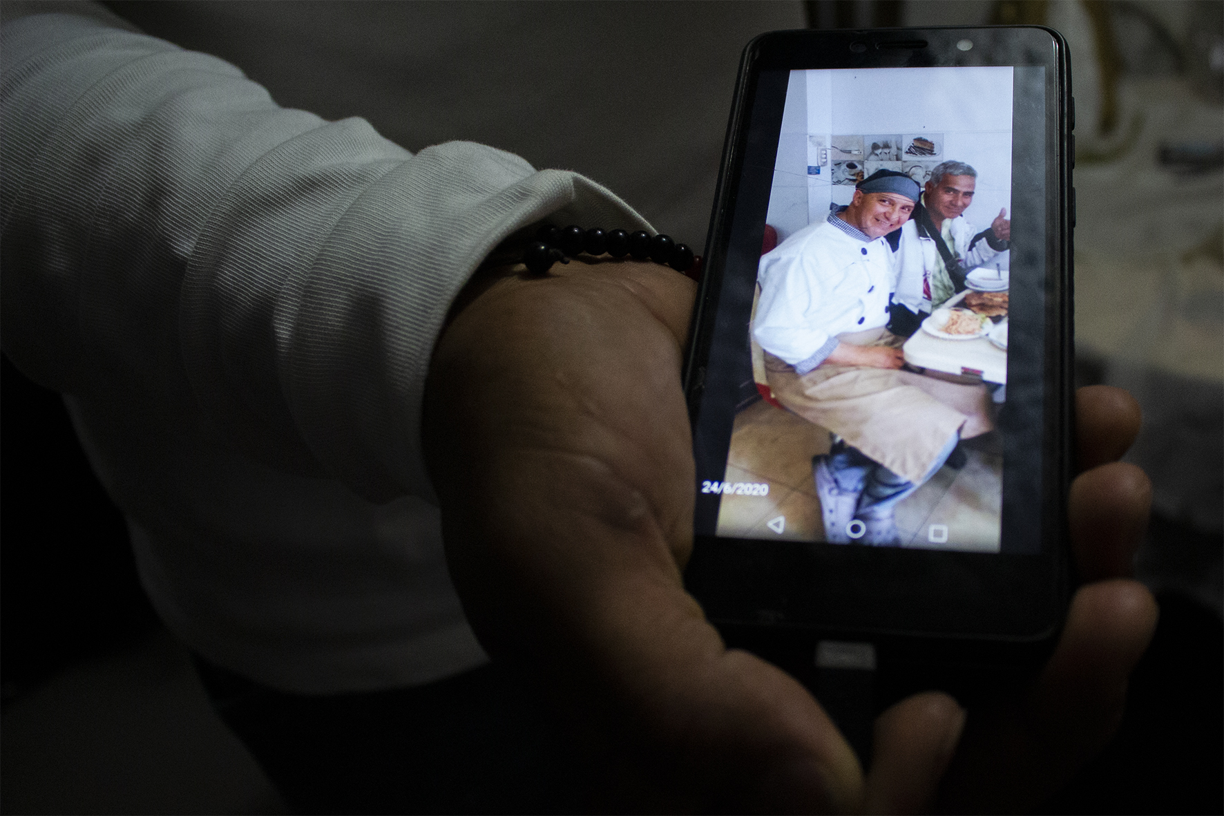 La tutela en Colombia, un salvavidas para la salud de los venezolanos