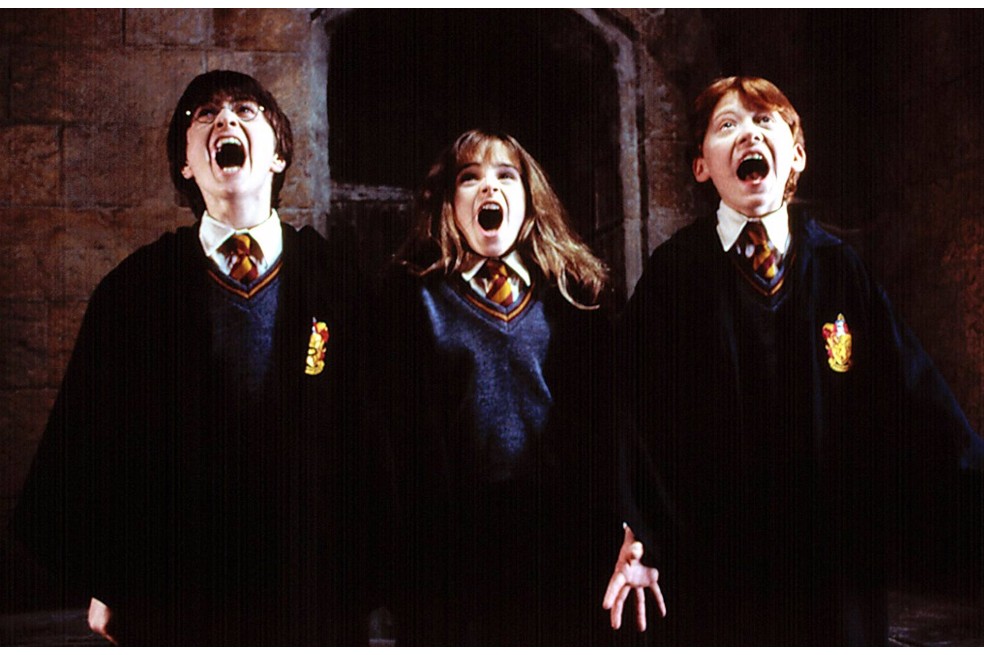 La serie de Harry Potter busca a sus tres protagonistas con un “casting inclusivo”